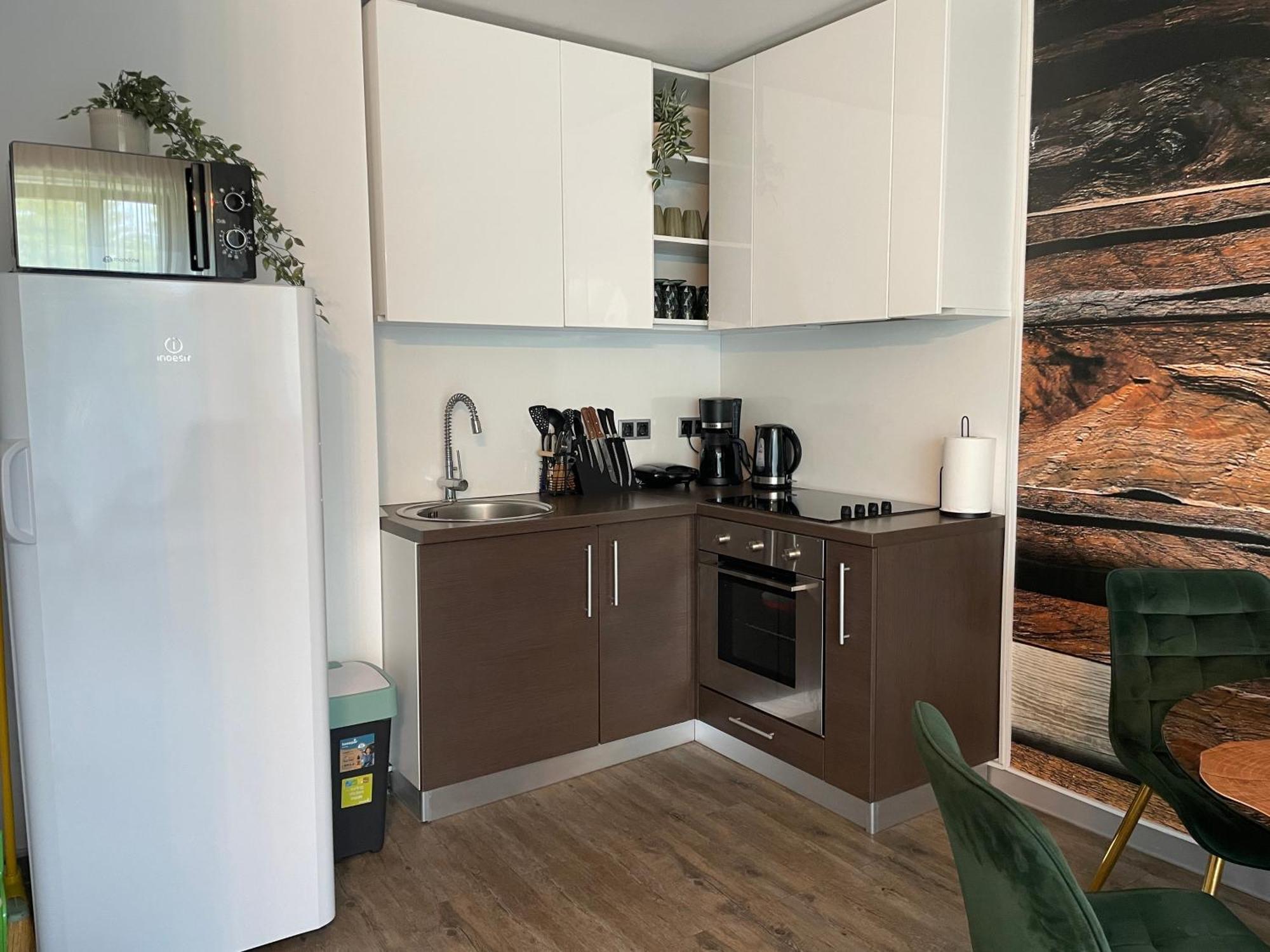 Luxury Silver Mountain Apartment Poiana Brasov Exteriör bild